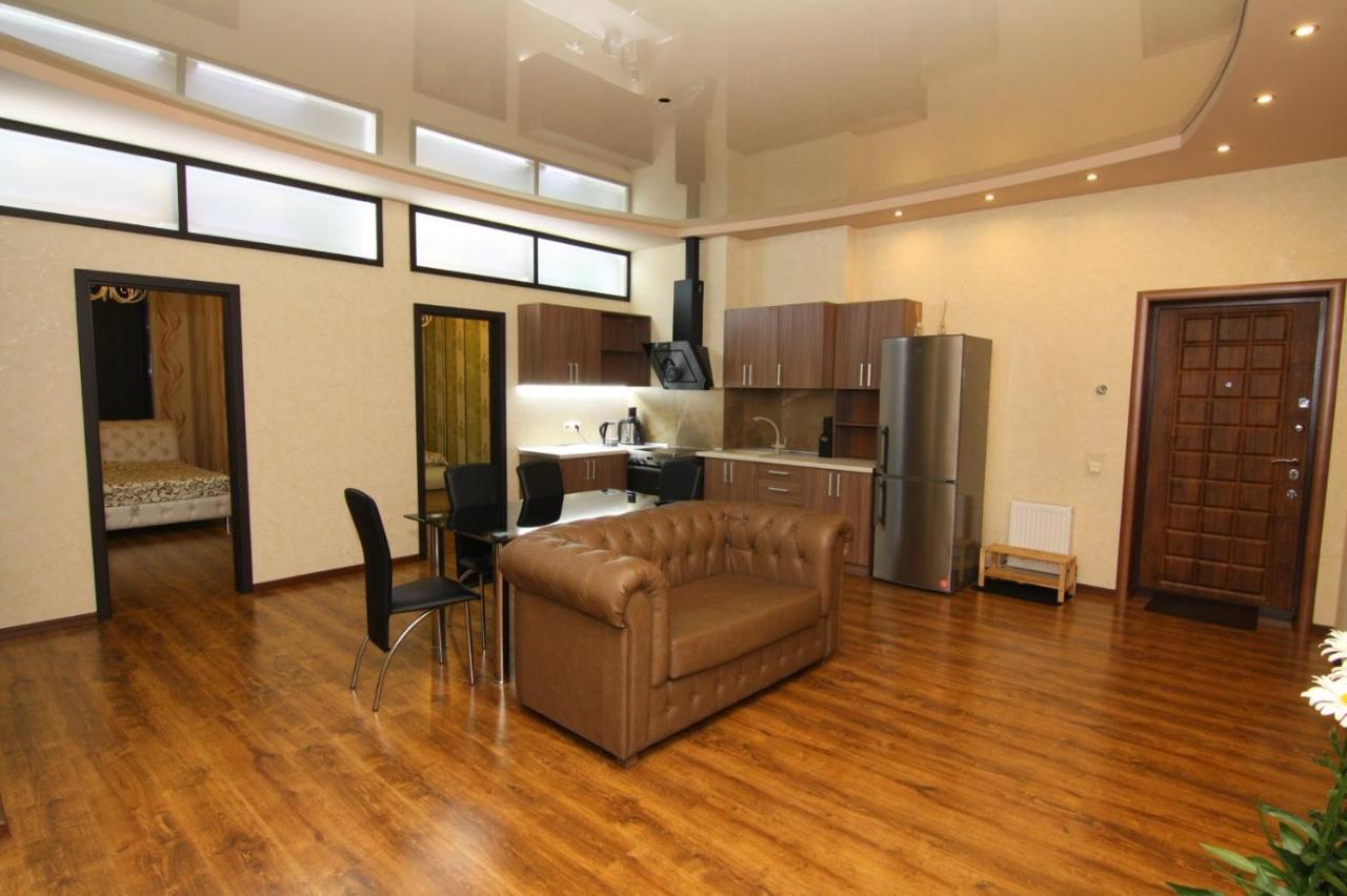 3 Bedrooms Arcadia Odessa Exterior foto