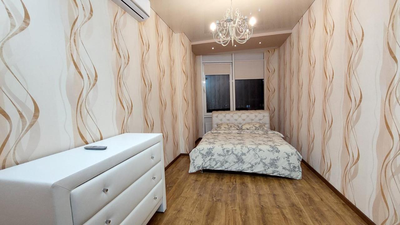 3 Bedrooms Arcadia Odessa Exterior foto
